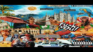 OG EASTBULL - BELLA GIORNATA (PIETRO DRAGONI EXTENDED REMIX 2K18)