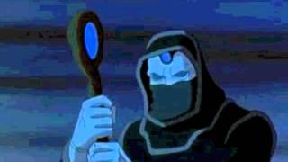 Billy Idol - BURIED ALIVE(from HEAVY METAL 2000)