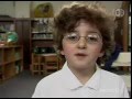 And Now A Word From Us Kids HHGTTG