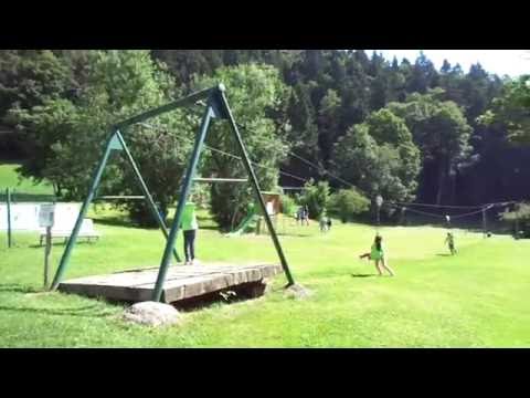 世界各国の子供が集う小学生向けサマースクール【スイス留学.com】