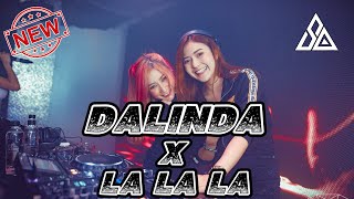 Download lagu DJ DALINDA X LA LA LA ||JUNGLE DUTCH 2022[SURYA ARISANDY] mp3