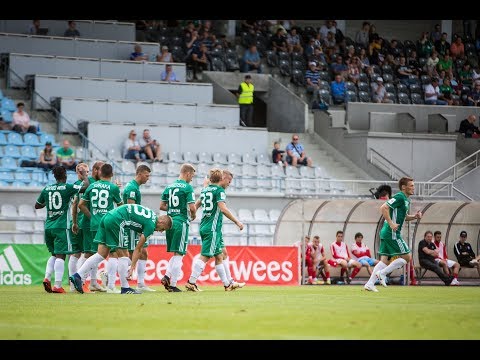 26. voor 2018: Tallinna FCI Levadia - JK Tallinna Kalev 3:2 (3:1)
