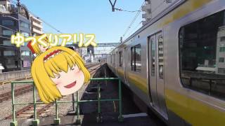 新 オープニング (画質調査)