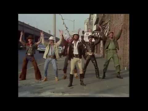 YMCA-- VILLAGE PEOPLE (Official Music Video, 1978) HD