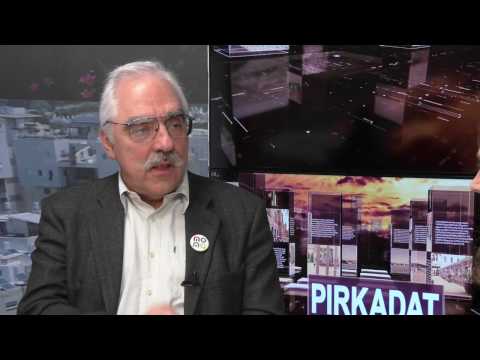 PIRKADAT: Bokros Lajos