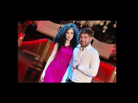 TICY SI SORINA CEUGEA  -  EU TI - AM DAT IUBIREA MEA