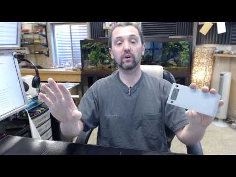 Don-Jo EL-205 SL Silver Coated Extended Lip Strike