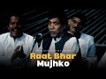 RAAT BHAR MUJHKO REMIX USTAD JAFER HUSSAIN X VIBRONO SYNTHWAVE REMIX