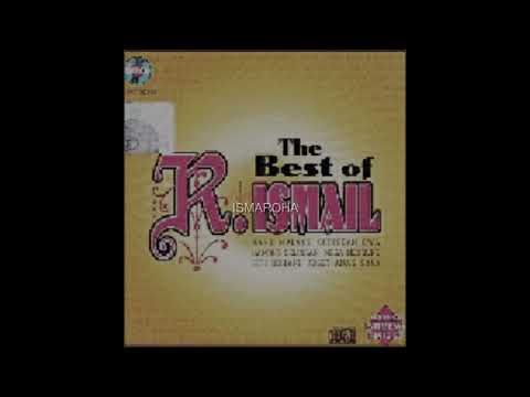 R Ismail - Mega Mendung