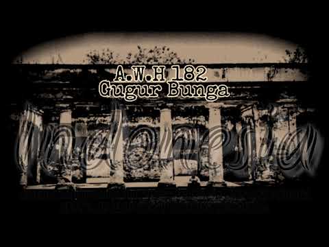 Gugur Bunga - A.W.H182 (Zp)