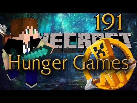 Minecraft: Hunger Games w/Master! Osa 191 - TIIMIN PAKOMATKA!