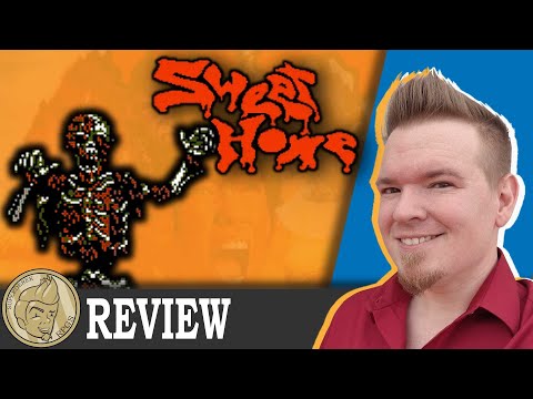 Sweet Home Review! [NES] The Game Collection