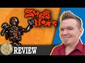 Sweet Home Review! [NES] The Game Collection