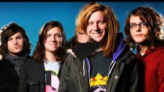 We The Kings - Friday Is Forever