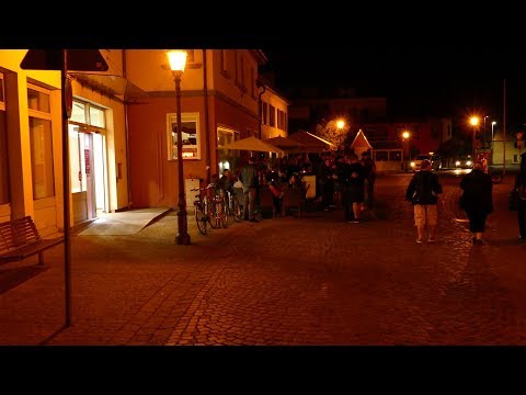 Spring Break 2018 in Herzogenaurach