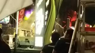 Everybody Wants You - Save Me Hollywood (UP Fair 2017) (really bad angle and quality)