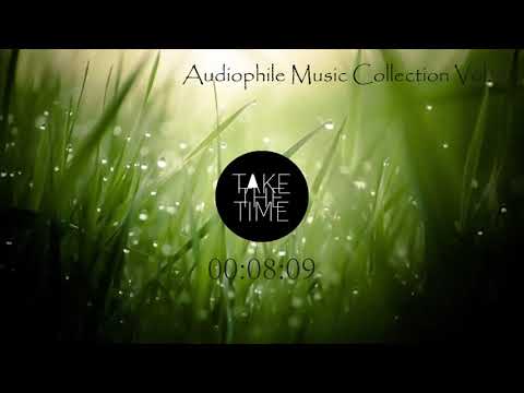 Audiophile Mix Vol. 5