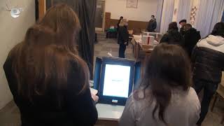 237 231 са гласоподавателите в Хасковска област за изборите на 11 юли