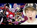 THIS IS THE HARDEST FNF PIBBY MOD EVER FNF Vs Glitched Legends