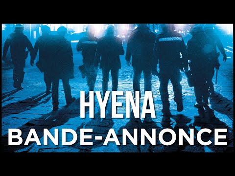 HYENA - Bande Annonce VOST