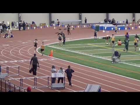 NEOITC Blue 3 2 12 2021   Boys 4x800m Relay