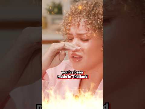 The Legendary Thai Jinda Chili 🇹🇭🌶️