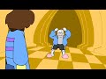 Lonely Lonely Undertale Animation Meme