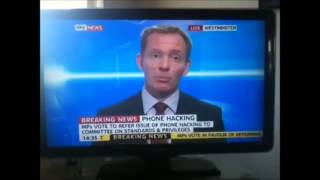 Britain&#39;s most annoying MPs Part 12: Chris Bryant
