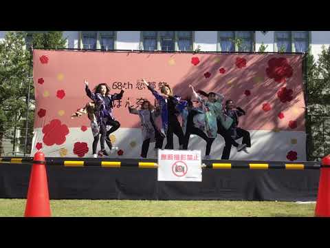 191102【PA☆BO】BTS 〜IDOL〜