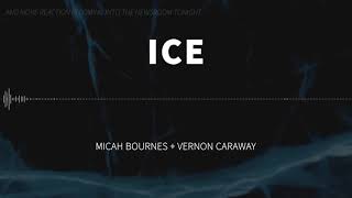 Ice Music Video