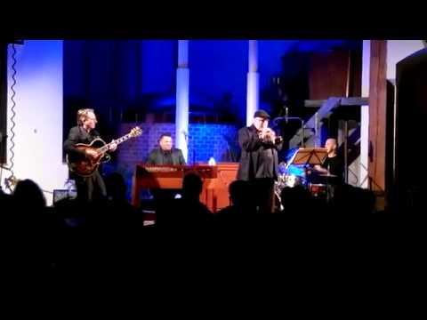 Paulo Morello Group feat Randy Brecker