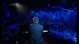 Chris de Burgh - The Simple Truth (A Child Is Born) 2014