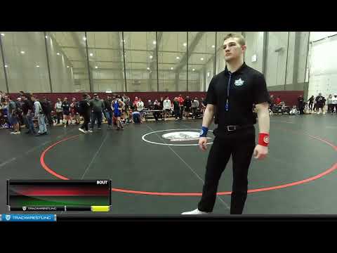 152 Lbs Cons. Round 3 - Jackson Esemann, Washington Vs Evan Henry, Washington 66c5