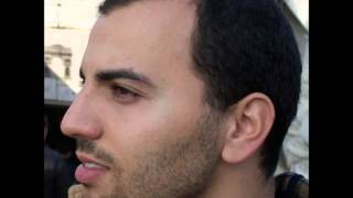 Anjo Inútil - por Ricardo Carneiro (à capella)