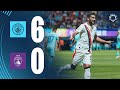 HIGHLIGHTS City Cruise Into Club World Cup Knockouts With Al Ain Win Club World Cup