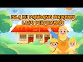 LAGU PERPISAHAN ANAK SEKOLAH BILA KU PANDANG WAJAHMU