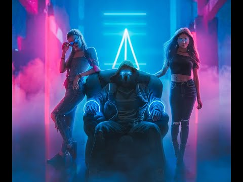 Serge Devant - Addicted  1h Mix