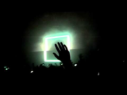 Zedd - Kick out the Epic (Live)