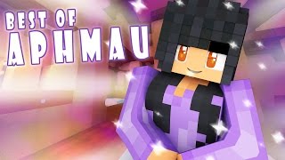 Best Of Aphmau [Part 1] | Aphmau's Minecraft MyStreet
