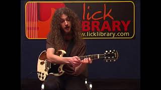 learn stormy monday dickey solo( Allman brothers band)