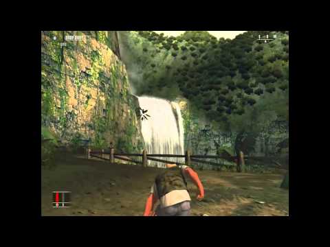 Hitman Blood money  Irmaos Manuel Delgado e Don Fernando Delgado