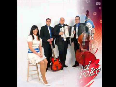 Ansambel Narcis - Košček sanj