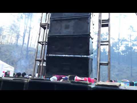 Ananda Shake • Phananda • Mikology 5 • México • Mikology 2019