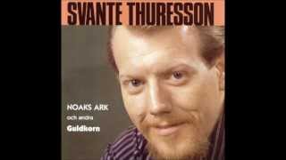 Svante Thuresson-Nära Dej
