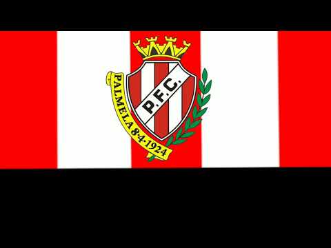 (EXCLUSIVO) Hino do Palmelense FC LEGENDADO