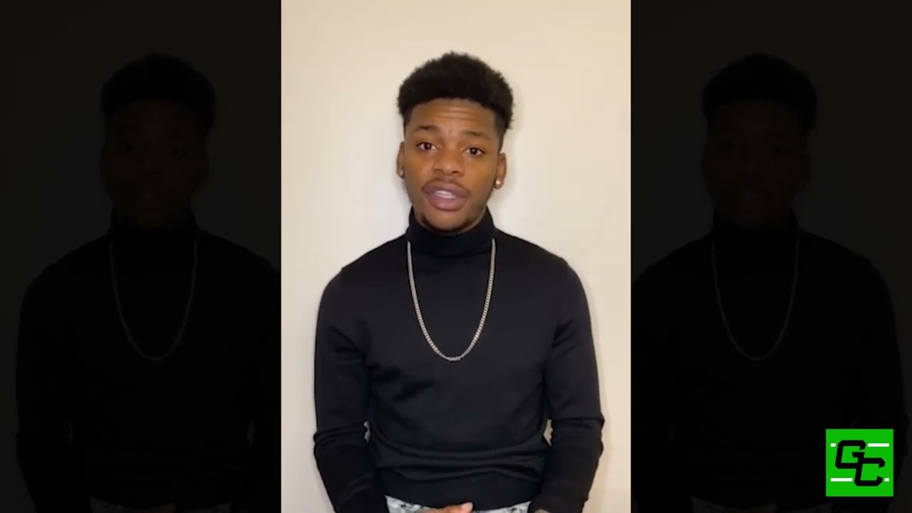 Michael Bethune Jr: 2022 Pro Prospect Interview