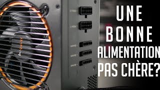 be quiet! Pure Power 11 600W CM (BN298) - відео 5