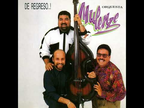 Y vuelvo a fallar.Orq. Mulenze 🎷🎺🎶🎺🎷🎶🎵🎷🎶🎵🎷