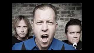Reverend Horton Heat and Willie Nelson - Hello Walls