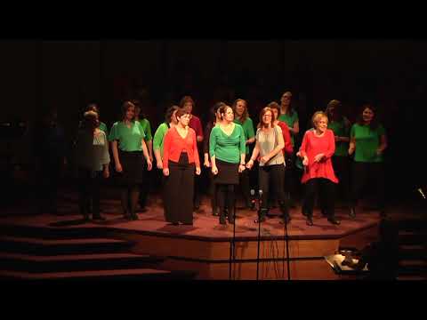 Ladies First  |  1650 Broadway